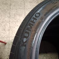 pneumatici 255/45/20