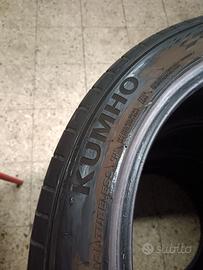 pneumatici 255/45/20