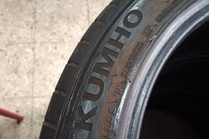 pneumatici 255/45/20