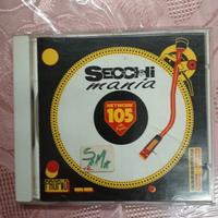 Cd Secchi mania