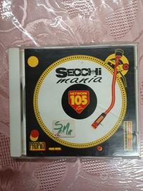 Cd Secchi mania