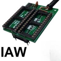 Mr Hide  Kit Dual Eprom