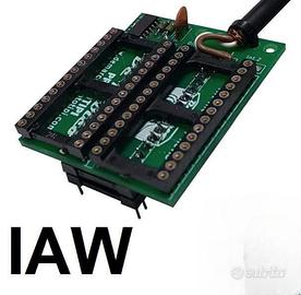 Mr Hide  Kit Dual Eprom