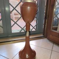 posacenere da terra vintage