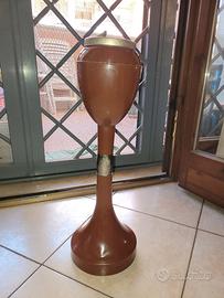 posacenere da terra vintage