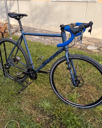 Kona ROVE Custom - GX - DT Swiss