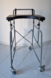 Deambulatore ascellare Kometa