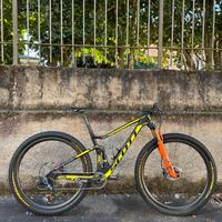 Scott spark rc