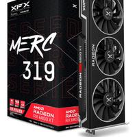 XFX Speedster MERC319 AMD Radeon RX 6800 XT CORE