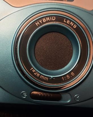 Tronic KH31 35 mm 