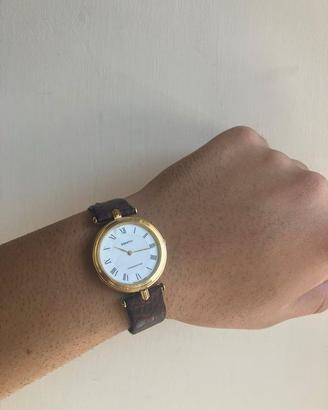 Orologio Zenith Vintage