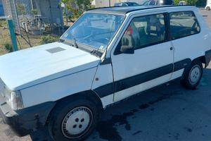 Fiat Panda 750 Fire
