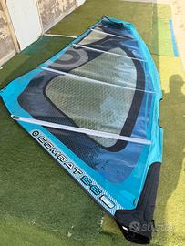 Windsurf