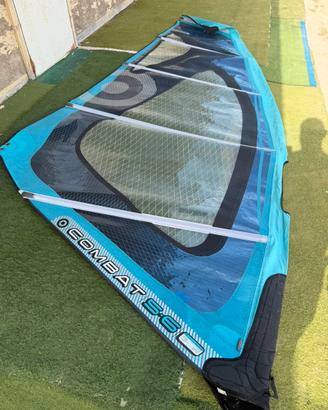 Windsurf