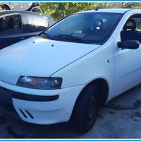 Ricambi Usati FIAT Punto II 2002