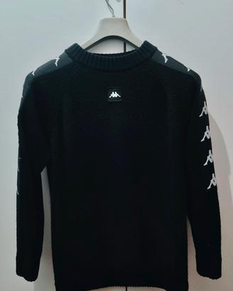 Maglione Kappa