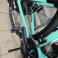 BDC MEGAMO PULSE ELITE 