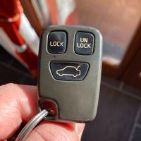 Telecomando originale Volvo V70 V40