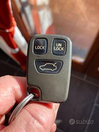 Telecomando originale Volvo V70 V40