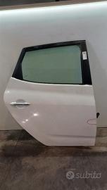 PORTIERA POSTERIORE DESTRA HYUNDAI iX20 Serie 7700