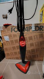 Scopa vapore Vileda Steam