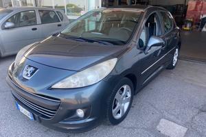 Peugeot 207 1.6 HDi 90CV 5p. 99g