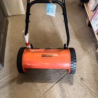 STOCKER tosaerba manuale