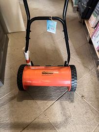 STOCKER tosaerba manuale