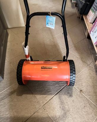 STOCKER tosaerba manuale