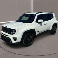 JEEP Renegade - Renegade 1.3 T4 DDCT S U140575