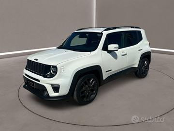JEEP Renegade - Renegade 1.3 T4 DDCT S U140575