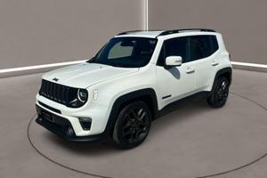 JEEP Renegade - Renegade 1.3 T4 DDCT S U140575