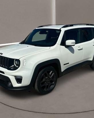 JEEP Renegade - Renegade 1.3 T4 DDCT S U140575