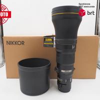 Nikon Z 800 F6.3 VR S (Nikon)