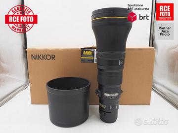 Nikon Z 800 F6.3 VR S (Nikon)