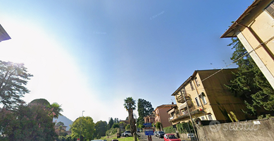 Bilocale a Brivio con Balcone Libero Subito