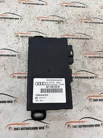 Centralina capote apertura tetto Audi TT 8J 8J7959