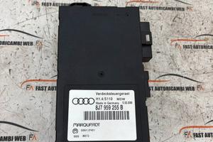 Centralina capote apertura tetto Audi TT 8J 8J7959
