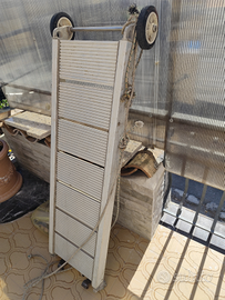 Attrezzature nautica