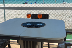 Villino sulla spiaggia