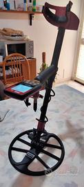 Metal detector Nokta FINDX PRO