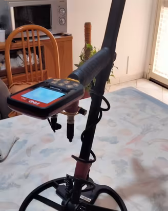 Metal detector Nokta FINDX PRO