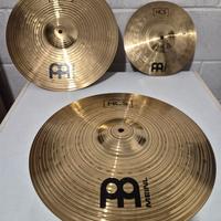 Piatti Meinl