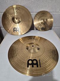 Piatti Meinl