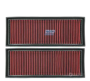 FILTRO ASPIRAZIONE DIRETTA MERCEDES W463 93-12