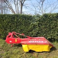 falciatrice mascar
