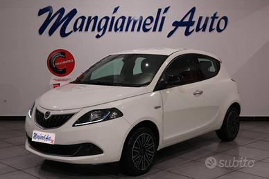 Lancia Ypsilon III 1.0 firefly hybrid Gold s&s 70c