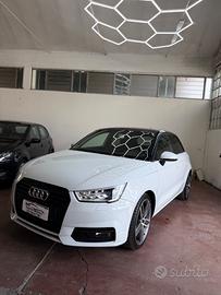 Audi A1 1.6 TDI 116 CV S tronic S-Line
