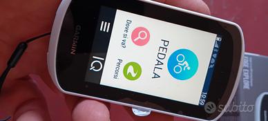 Garmin RIDE