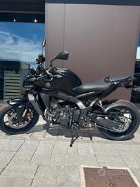 Yamaha MT-09 2025